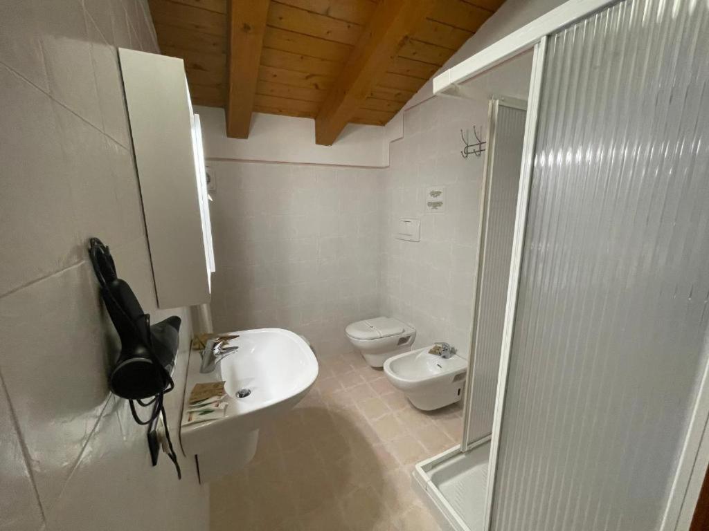 Hotel Al Bosco 소나 외부 사진