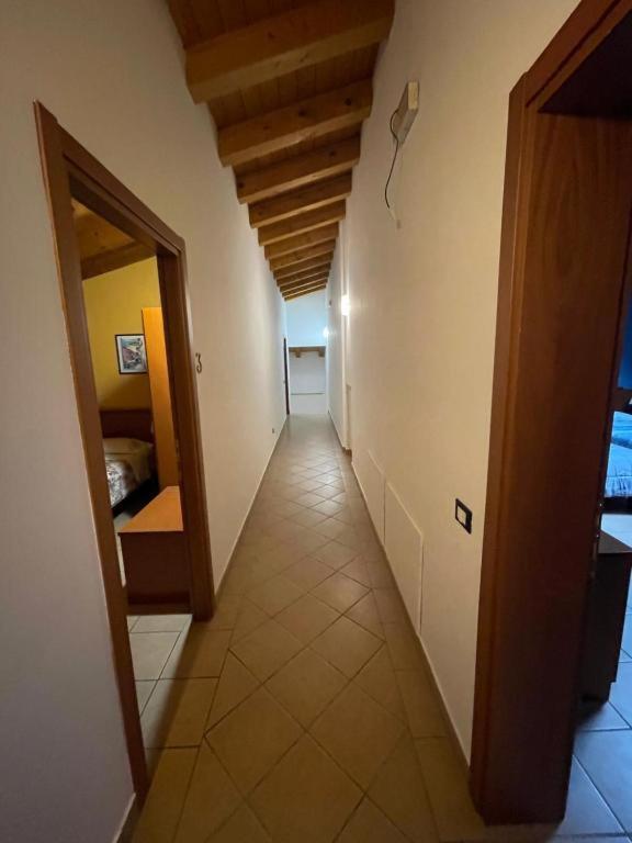 Hotel Al Bosco 소나 외부 사진