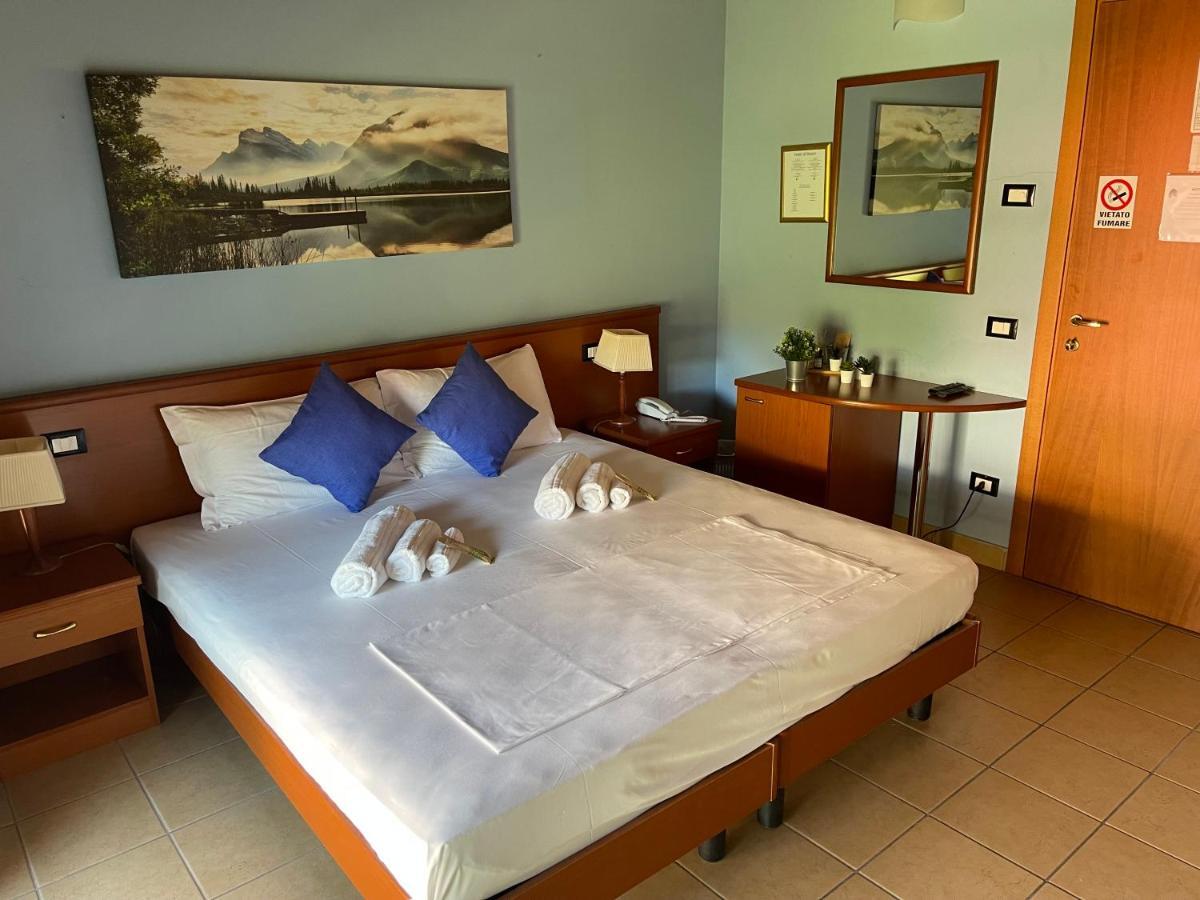 Hotel Al Bosco 소나 외부 사진